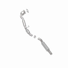Load image into Gallery viewer, Magnaflow Catalytic Converter Direct Fit Magnaflow 09-13 Audi A3 Quattro 2.0L Direct Fit Converter