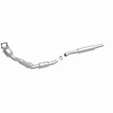 Load image into Gallery viewer, Magnaflow Catalytic Converter Direct Fit Magnaflow 09-13 Audi A3 Quattro 2.0L Direct Fit Converter