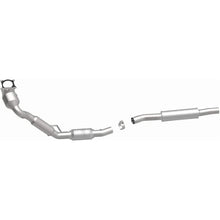 Load image into Gallery viewer, Magnaflow Catalytic Converter Direct Fit Magnaflow 09-13 Audi A3 Quattro 2.0L Direct Fit Converter