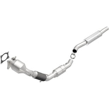 Load image into Gallery viewer, Magnaflow Catalytic Converter Direct Fit Magnaflow 09-13 Audi A3 Quattro 2.0L Direct Fit Converter