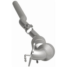 Load image into Gallery viewer, Magnaflow Catalytic Converter Direct Fit Magnaflow 09-13 Volkswagen CC 2.0L Direct Fit Converter