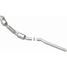 Load image into Gallery viewer, Magnaflow Catalytic Converter Direct Fit Magnaflow 09-13 Volkswagen CC 2.0L Direct Fit Converter