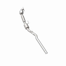 Load image into Gallery viewer, Magnaflow Catalytic Converter Direct Fit Magnaflow 09-13 Volkswagen CC 2.0L Direct Fit Converter