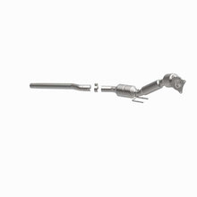 Load image into Gallery viewer, Magnaflow Catalytic Converter Direct Fit Magnaflow 09-13 Volkswagen CC 2.0L Direct Fit Converter