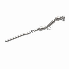Load image into Gallery viewer, Magnaflow Catalytic Converter Direct Fit Magnaflow 09-13 Volkswagen CC 2.0L Direct Fit Converter