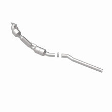 Load image into Gallery viewer, Magnaflow Catalytic Converter Direct Fit Magnaflow 09-13 Volkswagen CC 2.0L Direct Fit Converter