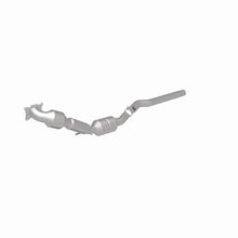 Load image into Gallery viewer, Magnaflow Catalytic Converter Direct Fit Magnaflow 09-13 Volkswagen CC 2.0L Direct Fit Converter