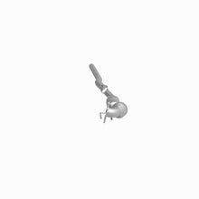Load image into Gallery viewer, Magnaflow Catalytic Converter Direct Fit Magnaflow 09-13 Volkswagen CC 2.0L Direct Fit Converter