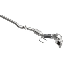 Load image into Gallery viewer, Magnaflow Catalytic Converter Direct Fit Magnaflow 09-13 Volkswagen CC 2.0L Direct Fit Converter