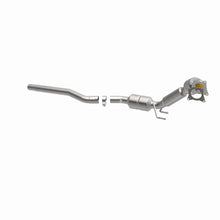 Load image into Gallery viewer, Magnaflow Catalytic Converter Direct Fit Magnaflow 09-13 Volkswagen Tiguan 2.0L Direct Fit Converter