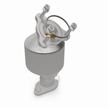 Load image into Gallery viewer, Magnaflow Catalytic Converter Direct Fit Magnaflow 10-11 Buick LaCrosse 3.6L Direct Fit Converter