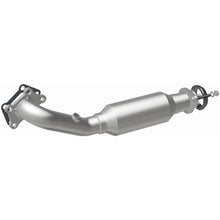 Load image into Gallery viewer, Magnaflow Catalytic Converter Direct Fit Magnaflow 10-11 Cadillac CTS 3.0L Direct Fit Converter