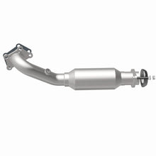 Load image into Gallery viewer, Magnaflow Catalytic Converter Direct Fit Magnaflow 10-11 Cadillac CTS 3.0L Direct Fit Converter