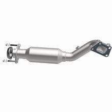 Load image into Gallery viewer, Magnaflow Catalytic Converter Direct Fit Magnaflow 10-11 Cadillac CTS 3.0L Direct Fit Converter