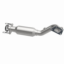 Load image into Gallery viewer, Magnaflow Catalytic Converter Direct Fit Magnaflow 10-11 Cadillac CTS 3.0L Direct Fit Converter