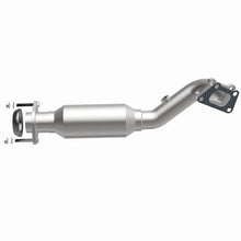 Load image into Gallery viewer, Magnaflow Catalytic Converter Direct Fit Magnaflow 10-11 Cadillac CTS 3.0L Direct Fit Converter
