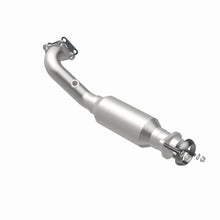 Load image into Gallery viewer, Magnaflow Catalytic Converter Direct Fit Magnaflow 10-11 Cadillac CTS 3.0L Direct Fit Converter