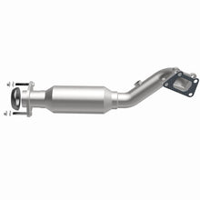 Load image into Gallery viewer, Magnaflow Catalytic Converter Direct Fit Magnaflow 10-11 Cadillac CTS 3.0L Direct Fit Converter