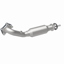 Load image into Gallery viewer, Magnaflow Catalytic Converter Direct Fit Magnaflow 10-11 Cadillac CTS 3.0L Direct Fit Converter
