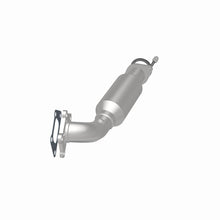 Load image into Gallery viewer, Magnaflow Catalytic Converter Direct Fit Magnaflow 10-11 Cadillac CTS 3.0L Direct Fit Converter