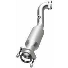 Load image into Gallery viewer, Magnaflow Catalytic Converter Direct Fit Magnaflow 10-11 Cadillac CTS 3.0L Direct Fit Converter