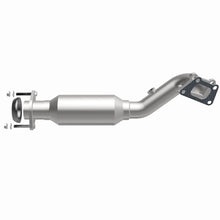 Load image into Gallery viewer, Magnaflow Catalytic Converter Direct Fit Magnaflow 10-11 Cadillac CTS 3.0L Direct Fit Converter