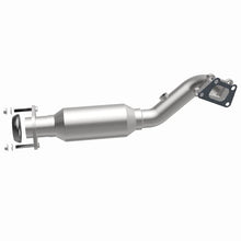 Load image into Gallery viewer, Magnaflow Catalytic Converter Direct Fit Magnaflow 10-11 Cadillac CTS 3.0L Direct Fit Converter
