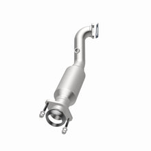 Load image into Gallery viewer, Magnaflow Catalytic Converter Direct Fit Magnaflow 10-11 Cadillac CTS 3.0L Direct Fit Converter