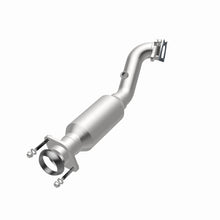 Load image into Gallery viewer, Magnaflow Catalytic Converter Direct Fit Magnaflow 10-11 Cadillac CTS 3.0L Direct Fit Converter