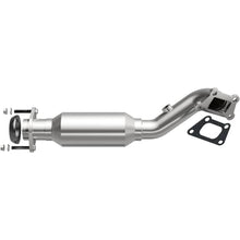 Load image into Gallery viewer, Magnaflow Catalytic Converter Direct Fit Magnaflow 10-11 Cadillac CTS 3.0L Direct Fit Converter