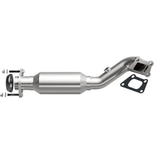 Load image into Gallery viewer, Magnaflow Catalytic Converter Direct Fit Magnaflow 10-11 Cadillac CTS 3.0L Direct Fit Converter