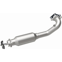 Load image into Gallery viewer, Magnaflow Catalytic Converter Direct Fit Magnaflow 10-11 Cadillac CTS 3.0L Direct Fit Converter