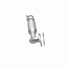 Load image into Gallery viewer, Magnaflow Catalytic Converter Direct Fit Magnaflow 10-11 Cadillac CTS 3.0L Direct Fit Converter