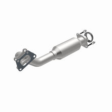 Load image into Gallery viewer, Magnaflow Catalytic Converter Direct Fit Magnaflow 10-11 Cadillac CTS 3.0L Direct Fit Converter