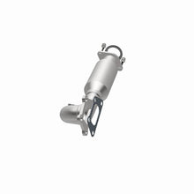Load image into Gallery viewer, Magnaflow Catalytic Converter Direct Fit Magnaflow 10-11 Cadillac CTS 3.0L Direct Fit Converter