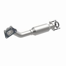 Load image into Gallery viewer, Magnaflow Catalytic Converter Direct Fit Magnaflow 10-11 Cadillac CTS 3.0L Direct Fit Converter