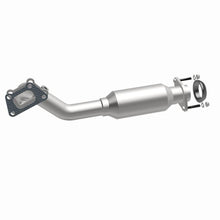 Load image into Gallery viewer, Magnaflow Catalytic Converter Direct Fit Magnaflow 10-11 Cadillac CTS 3.0L Direct Fit Converter