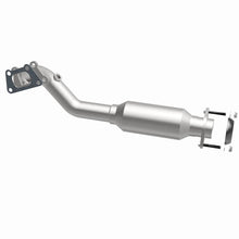 Load image into Gallery viewer, Magnaflow Catalytic Converter Direct Fit Magnaflow 10-11 Cadillac CTS 3.0L Direct Fit Converter