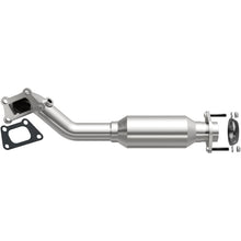 Load image into Gallery viewer, Magnaflow Catalytic Converter Direct Fit Magnaflow 10-11 Cadillac CTS 3.0L Direct Fit Converter