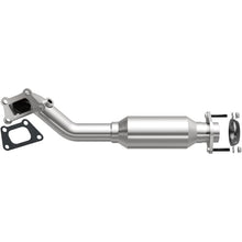 Load image into Gallery viewer, Magnaflow Catalytic Converter Direct Fit Magnaflow 10-11 Cadillac CTS 3.0L Direct Fit Converter