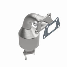 Load image into Gallery viewer, Magnaflow Catalytic Converter Direct Fit Magnaflow 10-11 Chevrolet Equinox 3.0L Direct Fit Converter