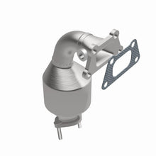 Load image into Gallery viewer, Magnaflow Catalytic Converter Direct Fit Magnaflow 10-11 Chevrolet Equinox 3.0L Direct Fit Converter