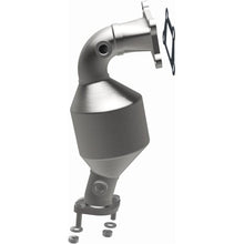 Load image into Gallery viewer, Magnaflow Catalytic Converter Direct Fit MagnaFlow 10-12 Chevrolet Equinox 3.0L DF Converter