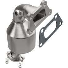 Load image into Gallery viewer, Magnaflow Catalytic Converter Direct Fit MagnaFlow 10-12 Chevrolet Equinox 3.0L DF Converter