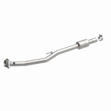 Load image into Gallery viewer, Magnaflow Catalytic Converter Direct Fit Magnaflow 10-13 Cadillac CTS 3.0L Direct Fit Converter