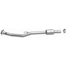 Load image into Gallery viewer, Magnaflow Catalytic Converter Direct Fit Magnaflow 10-13 Cadillac CTS 3.0L Direct Fit Converter