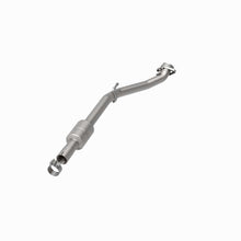 Load image into Gallery viewer, Magnaflow Catalytic Converter Direct Fit Magnaflow 10-13 Cadillac CTS 3.0L Direct Fit Converter