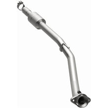 Load image into Gallery viewer, Magnaflow Catalytic Converter Direct Fit Magnaflow 10-13 Cadillac CTS 3.0L Direct Fit Converter