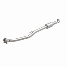 Load image into Gallery viewer, Magnaflow Catalytic Converter Direct Fit Magnaflow 10-13 Cadillac CTS 3.0L Direct Fit Converter