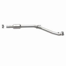 Load image into Gallery viewer, Magnaflow Catalytic Converter Direct Fit Magnaflow 10-13 Cadillac CTS 3.0L Direct Fit Converter